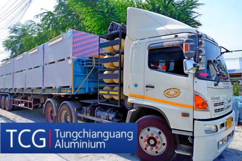 แผ่นยิปซั่ม บริการจัดส่งถึงที่